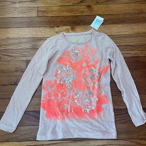 Crewcuts Long Sleeve